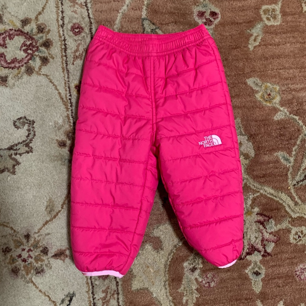The North Face Perrito Reversible Snow Pants
